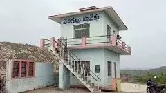 వెలిగల్లు.. నీరందక రైతులు ఘొల్లు, ఘొల్లు..