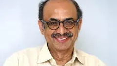 ఫిల్మ్ ఛాంబర్ పీఠంపై డి.సురేశ్‌బాబు