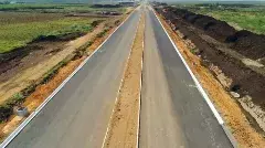 అమరావతి ట్రంక్‌ రోడ్లు ఎన్ని కిలోమీటర్లో తెలుసా...