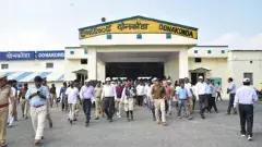 నాటి దొనకొండ... నేటి దొనకొండ