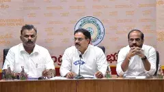 జిల్లా సరిహద్దుల మార్పు..సచివాలయాల పేర్లు మారుస్తూ నిర్ణయం