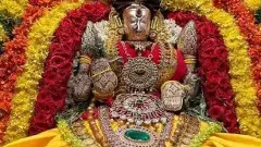 తిరుచానూరులో జనవరి నెల ఉత్సవాల సందడి.. 25న అమ్మవారి సప్తవాహన సేవలు