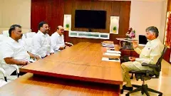 ఏడ్చినా ఏమి ఉపయోగం...