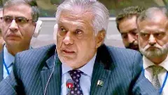 ‘‘ఆపరేషన్ సిందూర్ లో నూర్ ఖాన్ ఎయిర్ బేస్ దెబ్బతింది’’