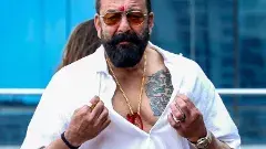 RSS ఐడియాలజీతో సంజయ్ దత్ సినిమా!