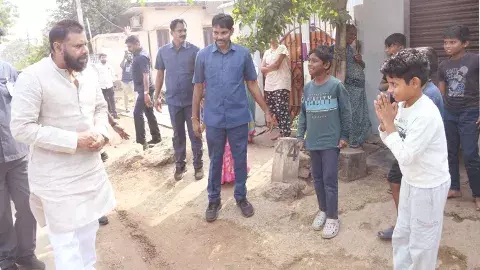 పవన్ కల్యాణ్ రాజకీయ రివర్సల్