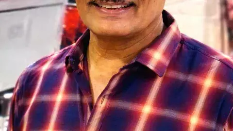 నిర్జీవ వార్తలకి ప్రాణం పోసిన జర్నలిస్టు లక్మణ్ రావు మృతి