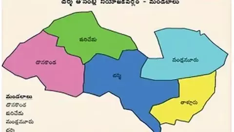 దర్శి నియోజకవర్గంపై ఇక చర్చ లేదు!
