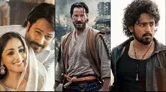 న్యూ ఇయర్ వీకెండ్ ఓటిటి రిలీజెస్ (OTT List) !