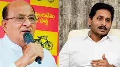 జగన్ తల ఎందుకు తీయకూడదంటున్న గోరంట్ల బుచ్చయ్య!