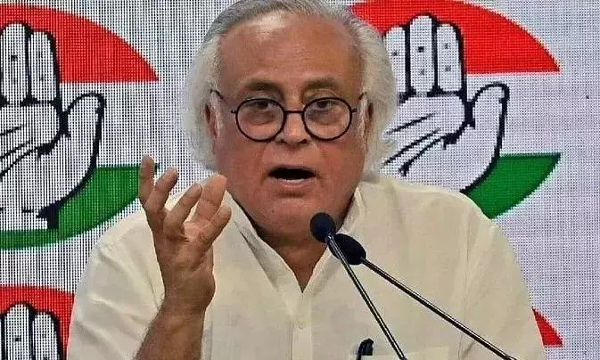 ‘చైనా విదేశాంగ మంత్రి వ్యాఖ్యలపై మోదీ స్పందించాలి’