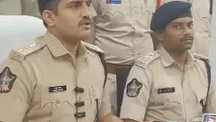 ద్రాక్షారామం నిందితుడు అరెస్ట్.. మంత్రి ఆనం షాకింగ్ కామెంట్స్