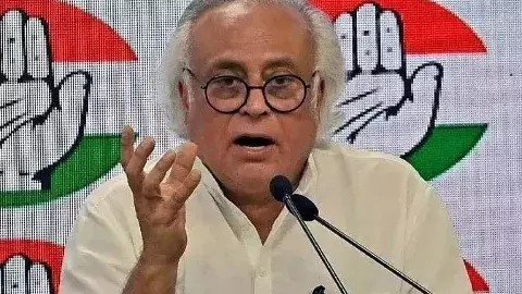 ‘చైనా విదేశాంగ మంత్రి వ్యాఖ్యలపై మోదీ స్పందించాలి’