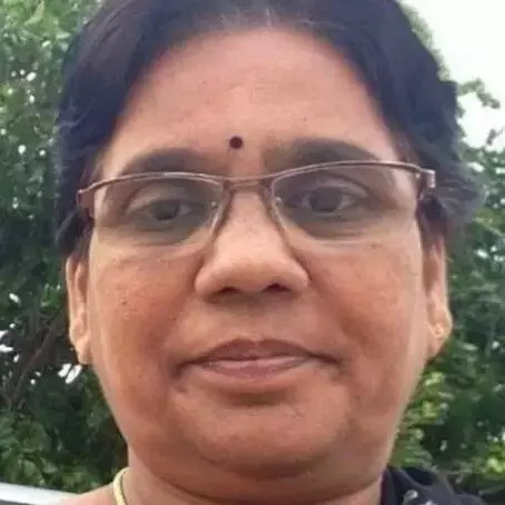 వనజ తాతినేని