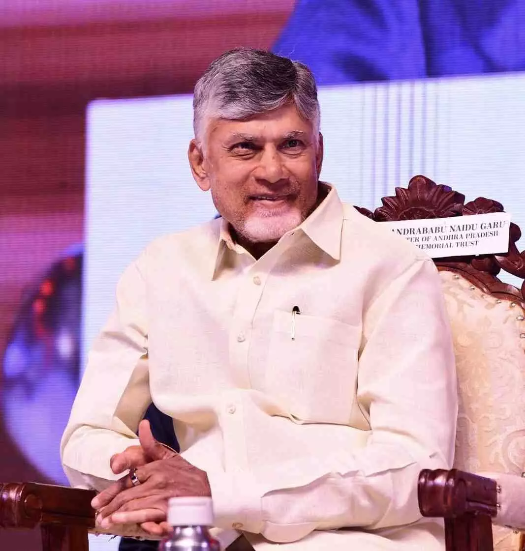 కొత్త జిల్లాలు..కొత్త ఉత్సాహం..కొత్త పాలన! కొత్త జిల్లాలు..కొత్త ఉత్సాహం..కొత్త పాలన!