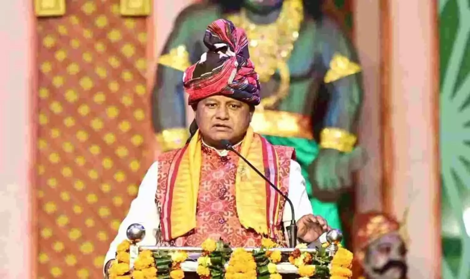 ‘అభివృద్ధి పనులకు రూ.1362 కోట్లు కేటాయించాం’ ‘అభివృద్ధి పనులకు రూ.1362 కోట్లు కేటాయించాం’