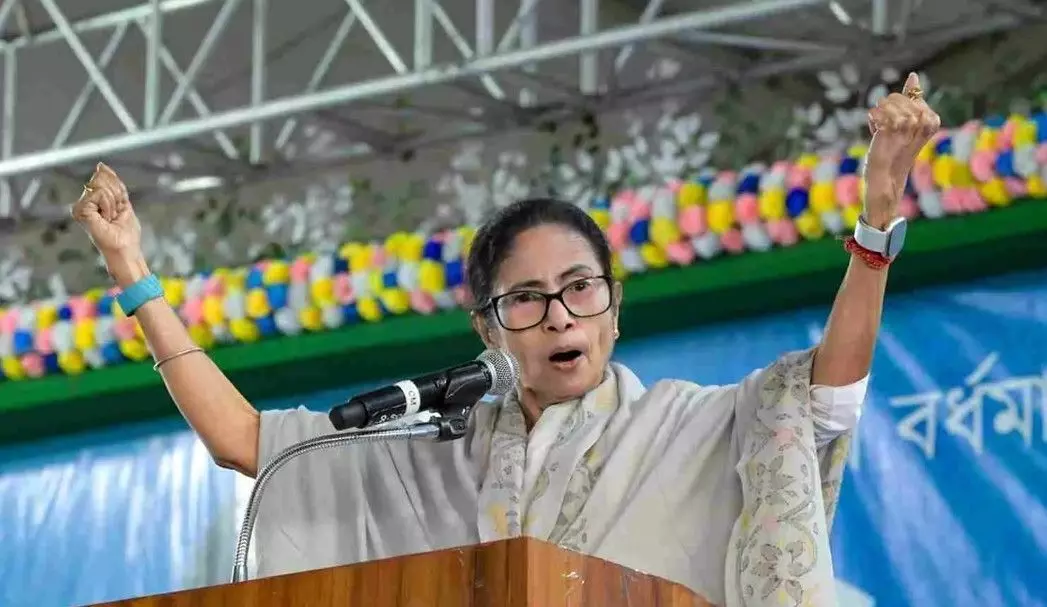 బెంగాల్ ఎన్నికలపై బంగ్లాదేశ్ ప్రభావం ఎంత? బెంగాల్ ఎన్నికలపై బంగ్లాదేశ్ ప్రభావం ఎంత?