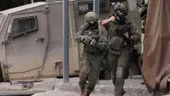 కొత్త సెటిల్ మెంట్లు ప్రారంభించిన ఇజ్రాయెల్