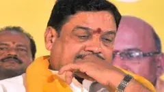 ఇదేం పోలిక కళా వెంకట్రావ్!