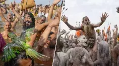 ఉత్తరప్రదేశ్ 2025: పెరిగిన స్వదేశీ, విదేశీ పర్యాటకులు