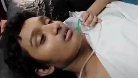 పందెం కోసం పెన్ను మింగడమేంటి మురళీ ?