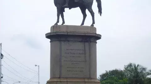 ఆంధ్రాలో ఓల్డేస్ట్ జిల్లా ఎదో తెలుసా? :