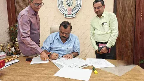 ఇది ‘భూ నామ సంవత్సరం’ అట మీకు తెలుసా!