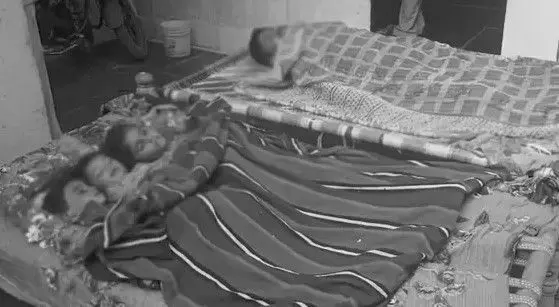 కన్నప్రేమను ఓడించిన విధి..కన్నీళ్లు పెట్టించే ఘోరం కన్నప్రేమను ఓడించిన విధి..కన్నీళ్లు పెట్టించే ఘోరం