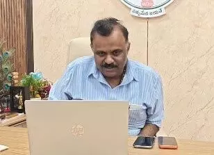 రైతులకు రేపట్నుంచే పట్టాదారు పాస్ పుస్తకాలు!