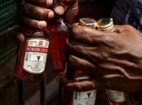 సర్కార్‌కి మద్యం కిక్కు..సామాన్యుడికి బతుకు చిక్కు!