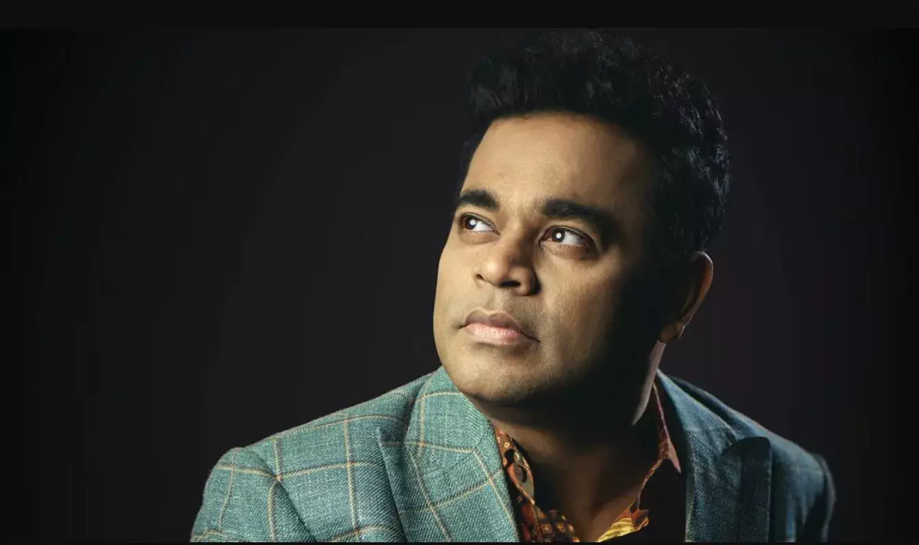 రెహమాన్ సంచలన నిర్ణయం: 32 ఏళ్లలో ఎప్పుడూ చేయని పని