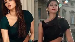 2026 సంక్రాంతి : పూజా హెగ్డే vs శ్రీలీల