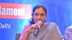 తమిళనాడులో కాంగ్రెస్ పార్టీ పరిస్థితి బాగోలేదన్న ఎంపీ..