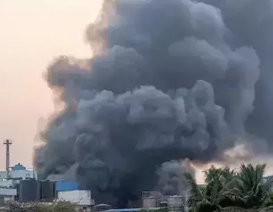 లక్ బాగుంది..ప్రాణాపాయం తప్పింది