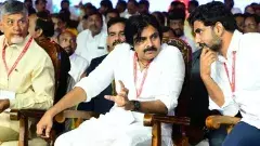 ‘బిగ్ త్రీ’ అజ్ఞాతం..వ్యూహాత్మక విరామమా?