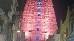 తిరుపతి విసిరిన సవాల్ .. గోవిందా నీకు ఇదేనా భద్రత?