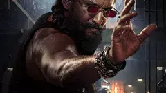 నాని జడల్ గెటప్ వెనుక అసలు కథ