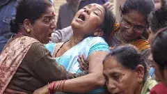 ఇండోర్‌లో తాగునీరు కలుషితం .. మున్సిపల్ కమిషనర్‌ బదిలీ..