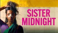 రాధికా ఆప్టే ‘సిస్టర్ మిడ్ నైట్’ రివ్యూ