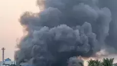 లక్ బాగుంది..ప్రాణాపాయం తప్పింది