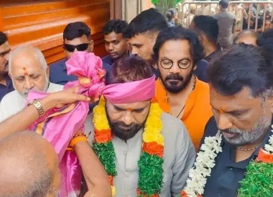 కొండగట్టు… నా జన్మకి అదో మెట్టు: పవన్ కల్యాణ్ కొండగట్టు… నా జన్మకి అదో మెట్టు: పవన్ కల్యాణ్