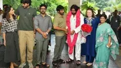 తెలంగాణలో కాపురం.. ఆంధ్రలో రాజకీయం!