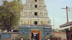 దేవుని కడప:19 నుంచి శ్రీలక్ష్మీవేంకటేశ్వరస్వామి బ్రహ్మోత్సవాలు