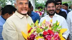 ’వాటర్ పాలిటిక్స్‘..ఎవరి కోసం