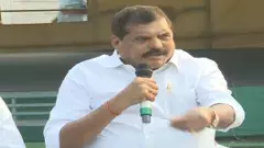 కూటమి పాలన అంతా మోసం.. దగా.. మాయ..!