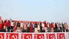 రాబోయే రోజులన్నీ పోరాటాలవే!