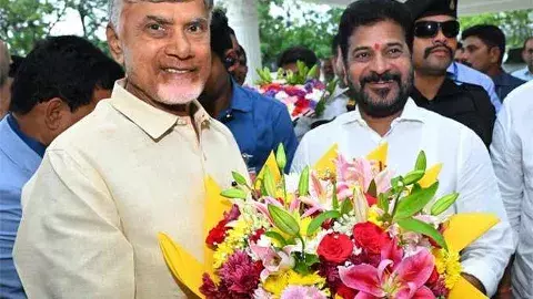 ’వాటర్ పాలిటిక్స్‘..ఎవరి కోసం