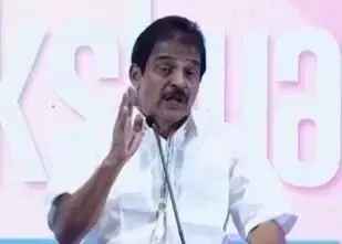 ‘సొంత నిర్ణయాలొద్దు..పార్టీ నిర్ణయించేదాకా సంయమనం పాటించాలి’ ‘సొంత నిర్ణయాలొద్దు..పార్టీ నిర్ణయించేదాకా సంయమనం పాటించాలి’