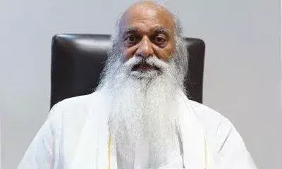 జేసీ ప్రభాకర్ రెడ్డి రౌడీ యిజం నుంచి ఉద్యమకారుడు’ వరకు...