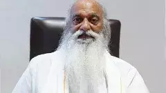 జేసీ ప్రభాకర్ రెడ్డి రౌడీ యిజం నుంచి ఉద్యమకారుడు’ వరకు...